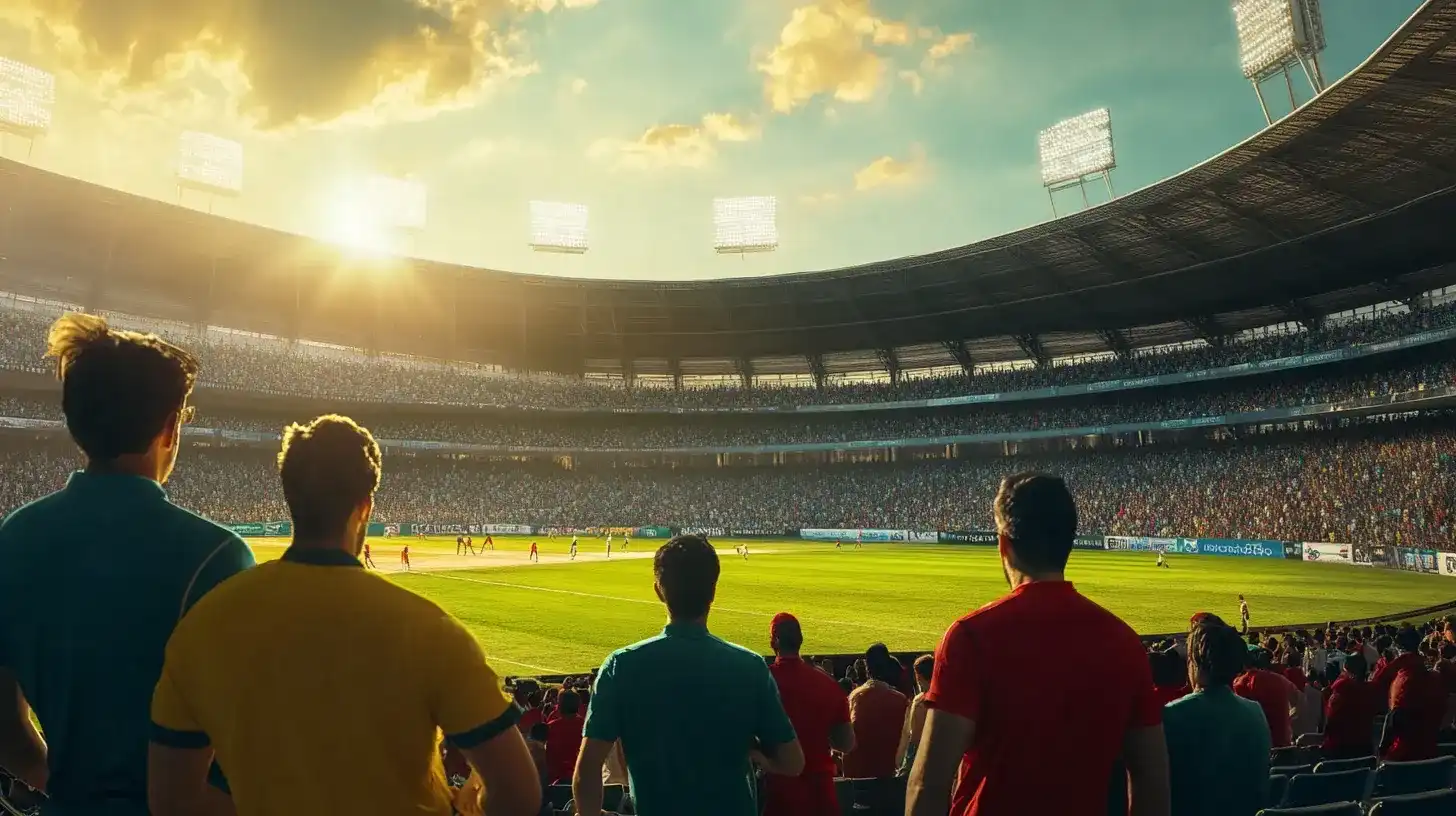 jadiking — Serie A