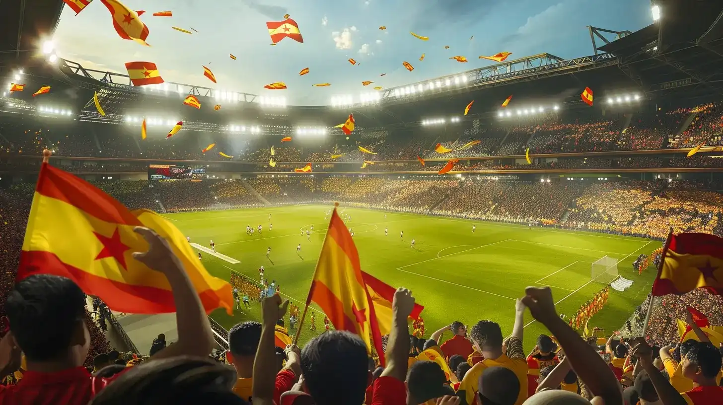 jadiking — La Liga