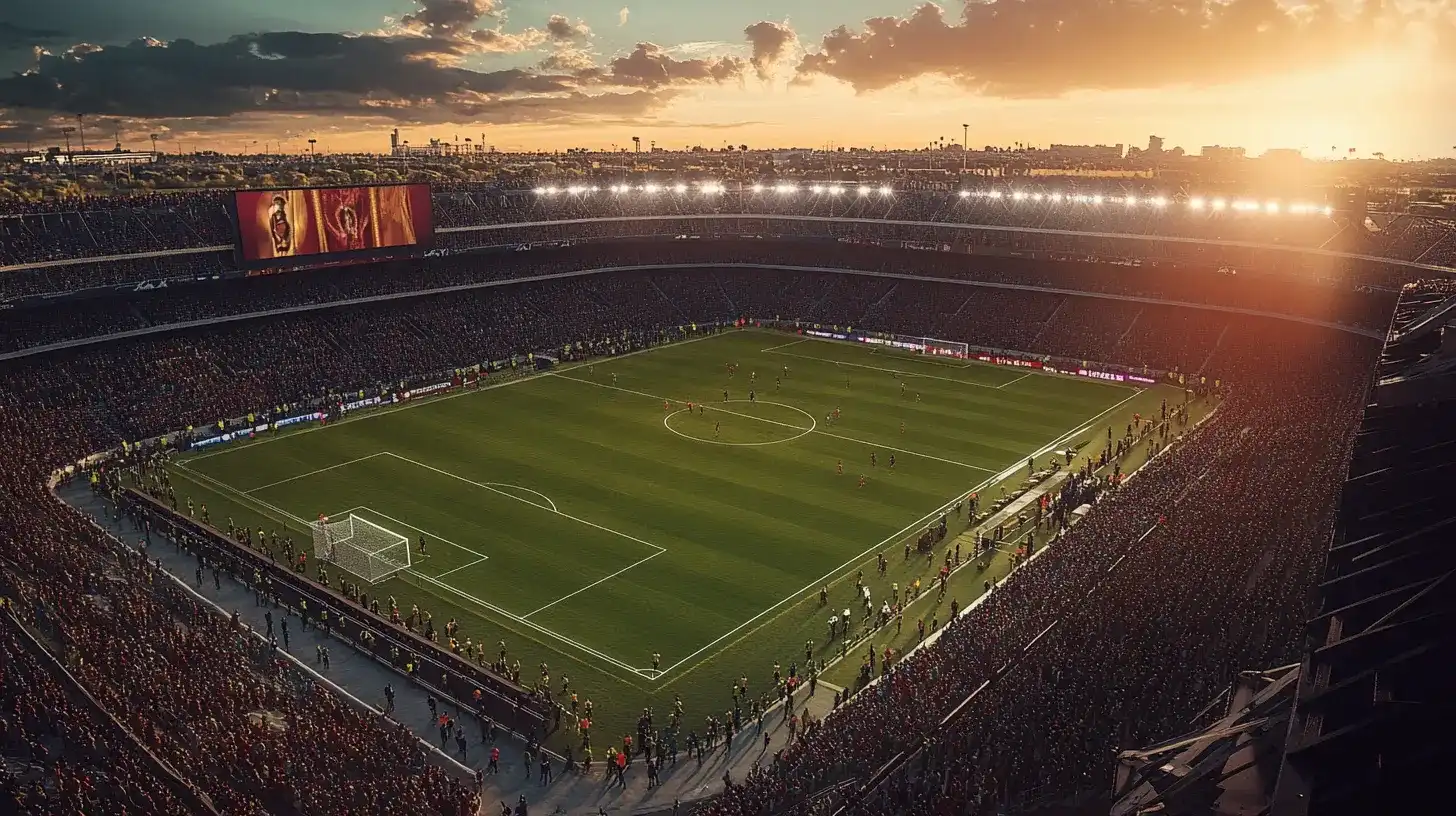 jadiking — Premier League
