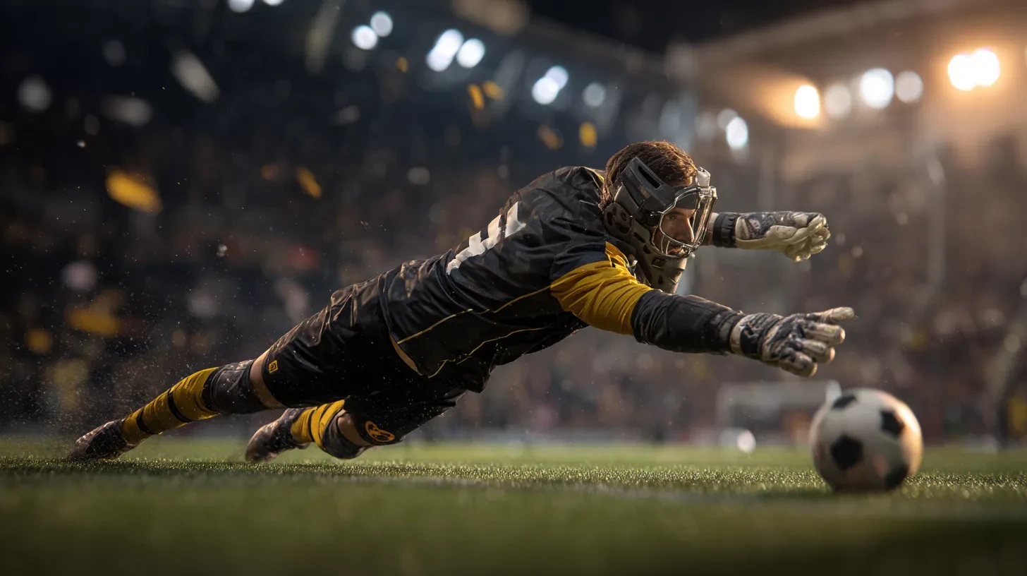 jadiking — Serie A